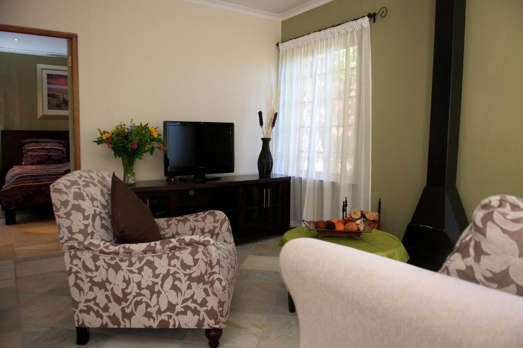 Cap Serein Guest House Кейптаун Номер фото